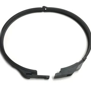 OSAGA Klemmring ODF-15000 Druckfilter (Filterbehälter) Neuheit